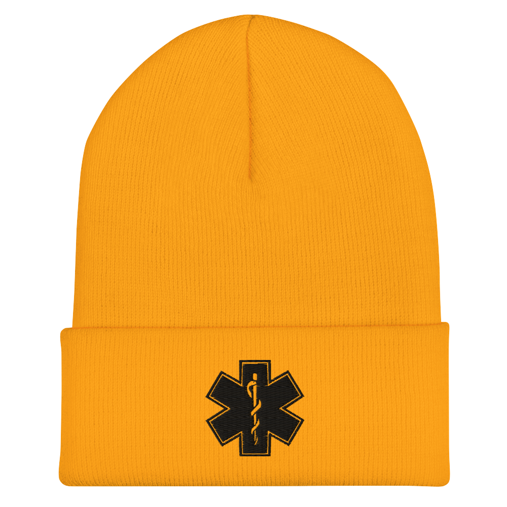 Tactical Medic Beanie