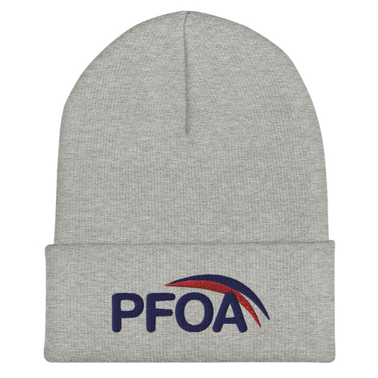 PFOA Beanie