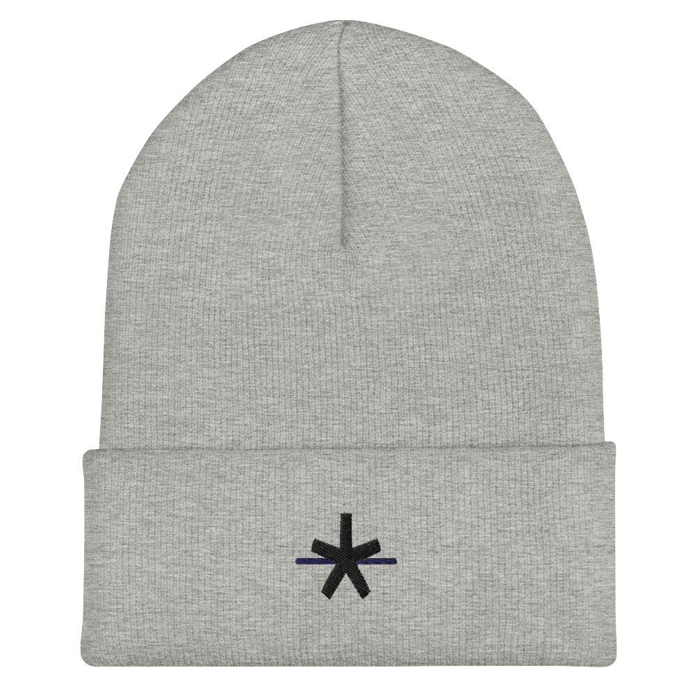 ARV Containment Beanie