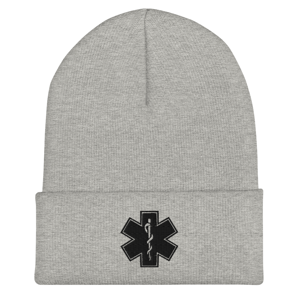 Tactical Medic Beanie