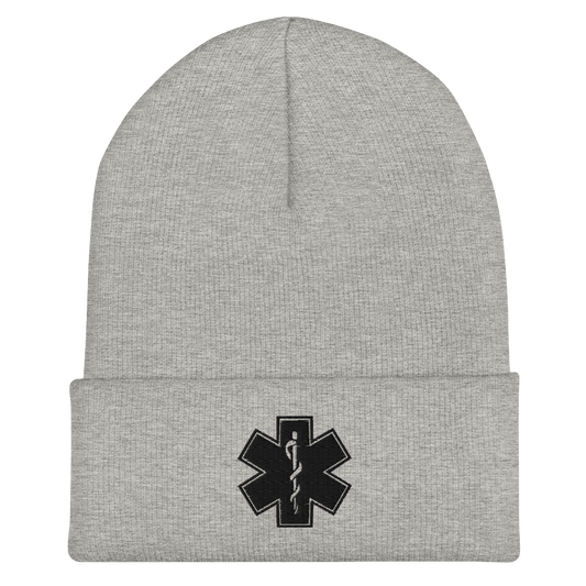 Tactical Medic Beanie