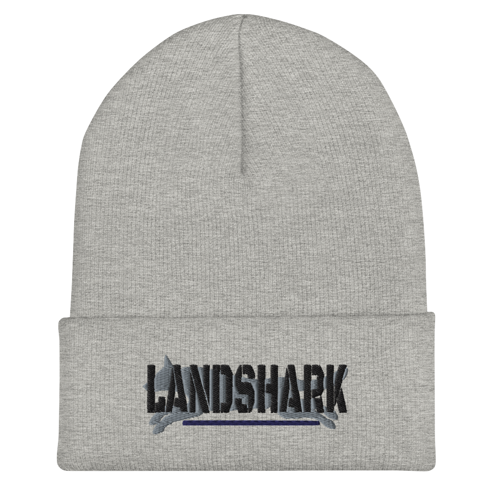 Landshark Beanie