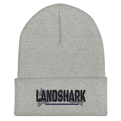 Landshark Beanie