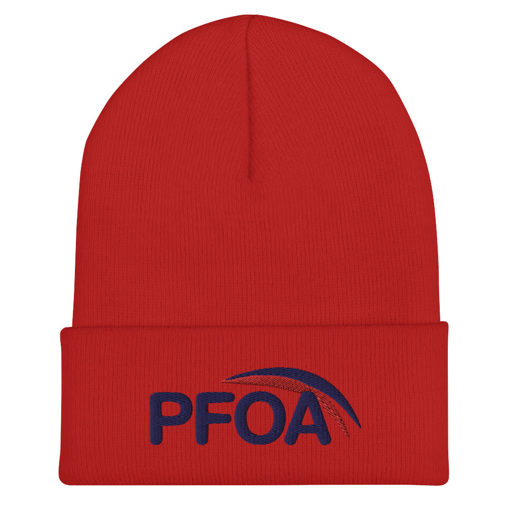 PFOA Beanie