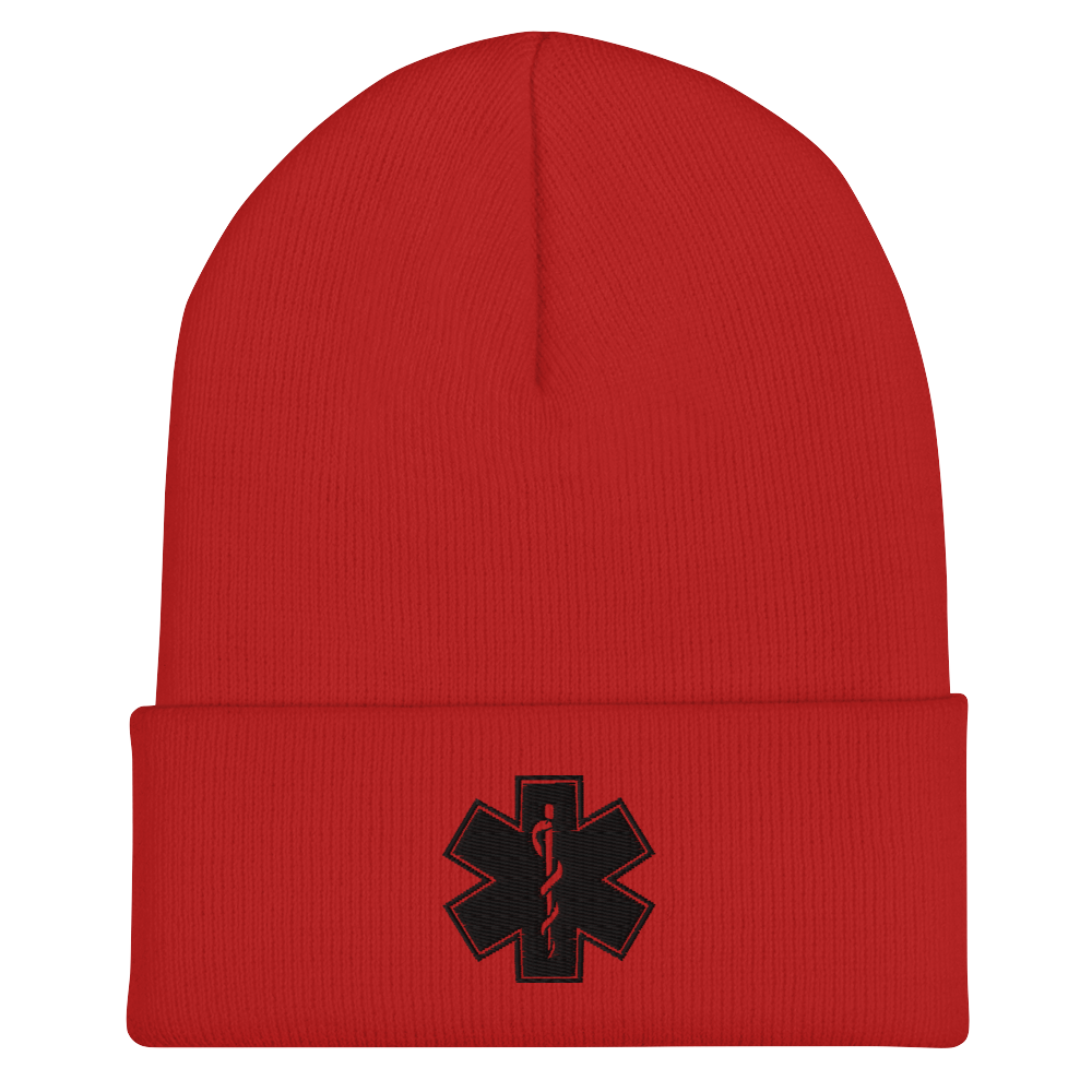 Tactical Medic Beanie