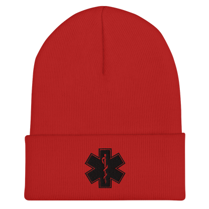 Tactical Medic Beanie