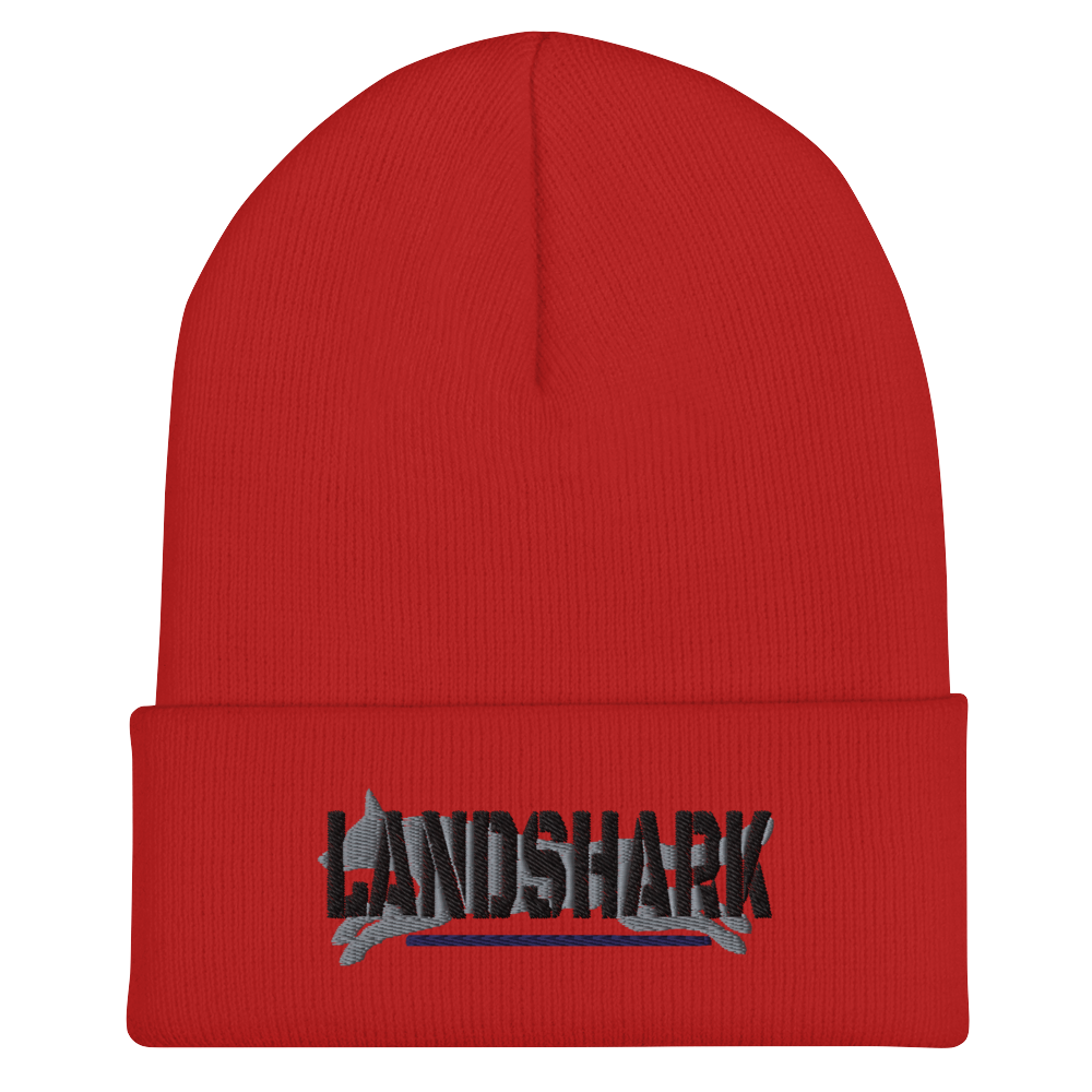 Landshark Beanie