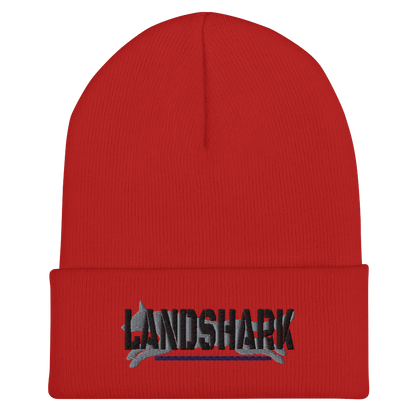 Landshark Beanie