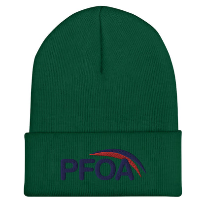 PFOA Beanie