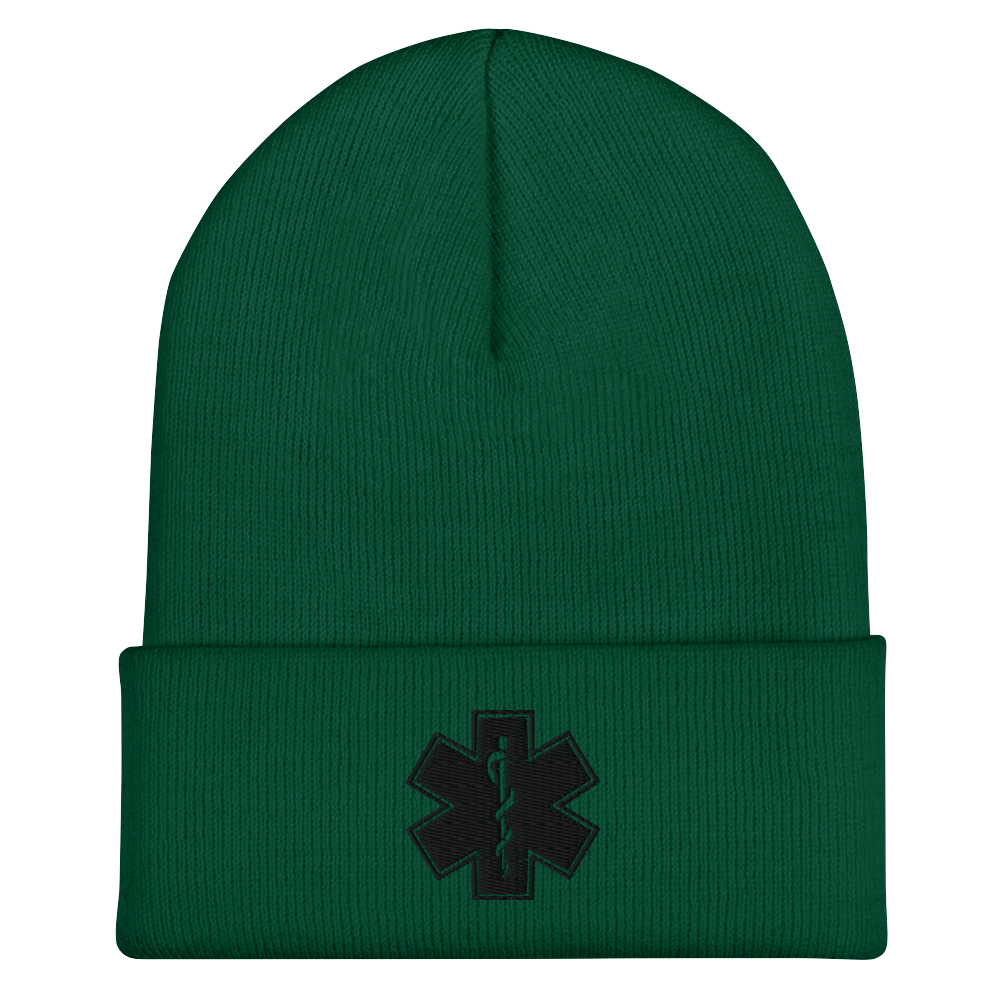 Tactical Medic Beanie