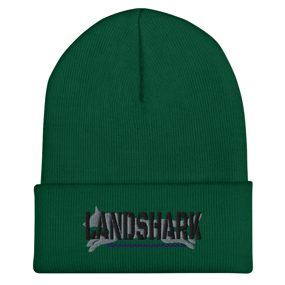 Landshark Beanie