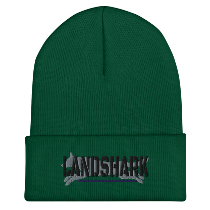 Landshark Beanie