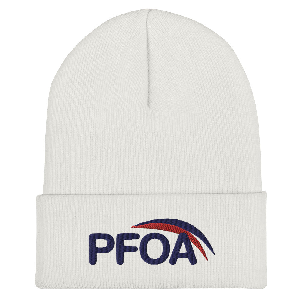 PFOA Beanie