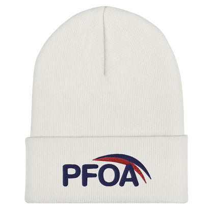 PFOA Beanie