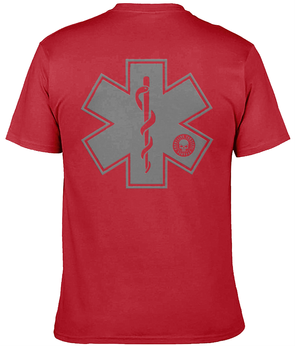 Tactical Medic Tee