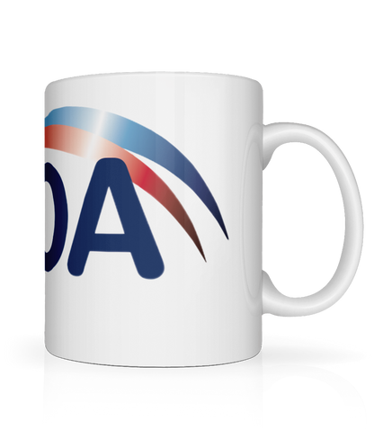 PFOA Mug