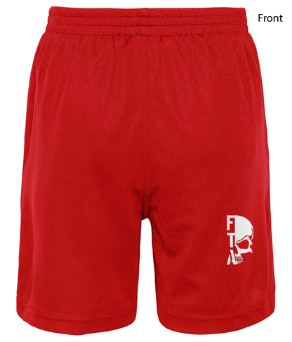 Signature Gym Shorts