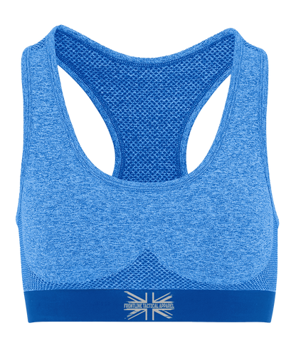 UKF 3D FIT SPORTS BRA