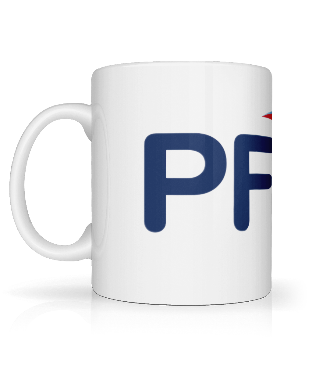 PFOA Mug