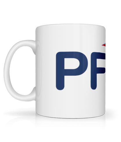 PFOA Mug