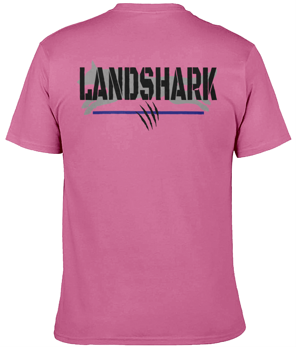 LANDSHARK