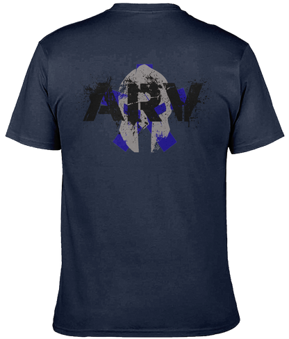 ARV TROJAN TEE