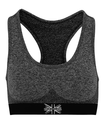 UKF 3D FIT SPORTS BRA