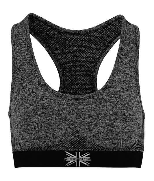 UKF 3D FIT SPORTS BRA