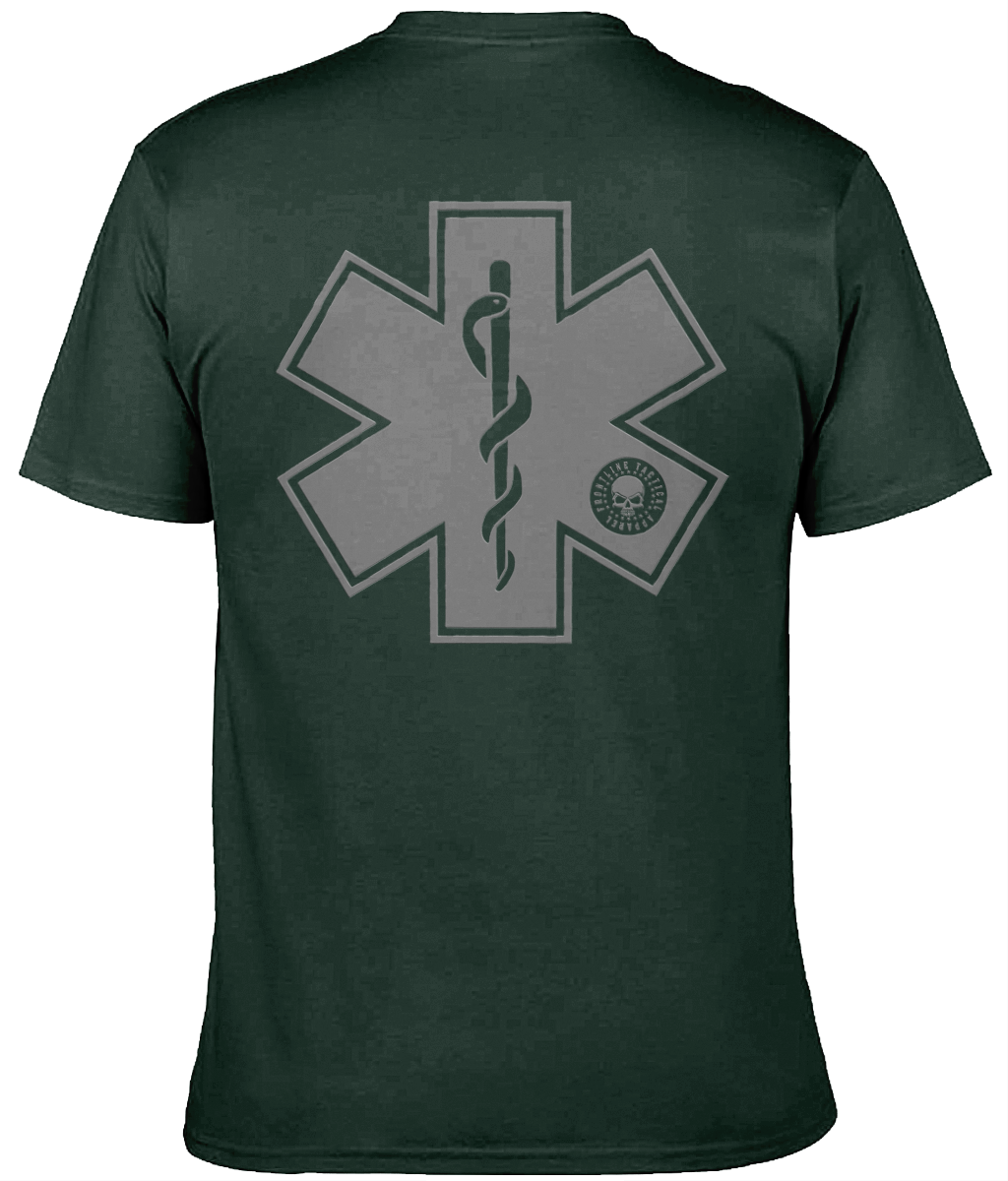 Tactical Medic Tee