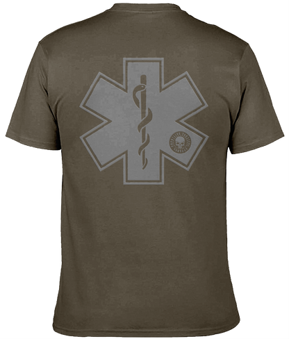 Tactical Medic Tee