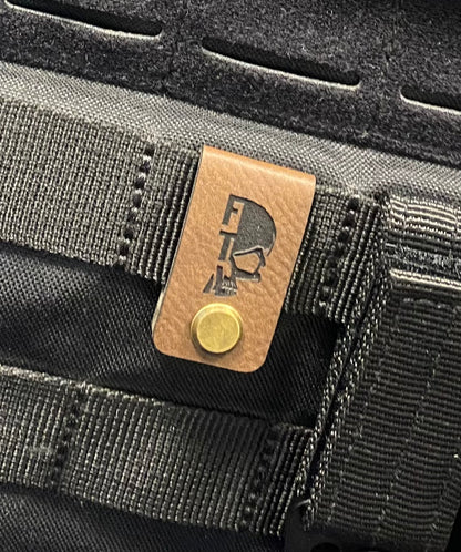 FTA Molle Tabs