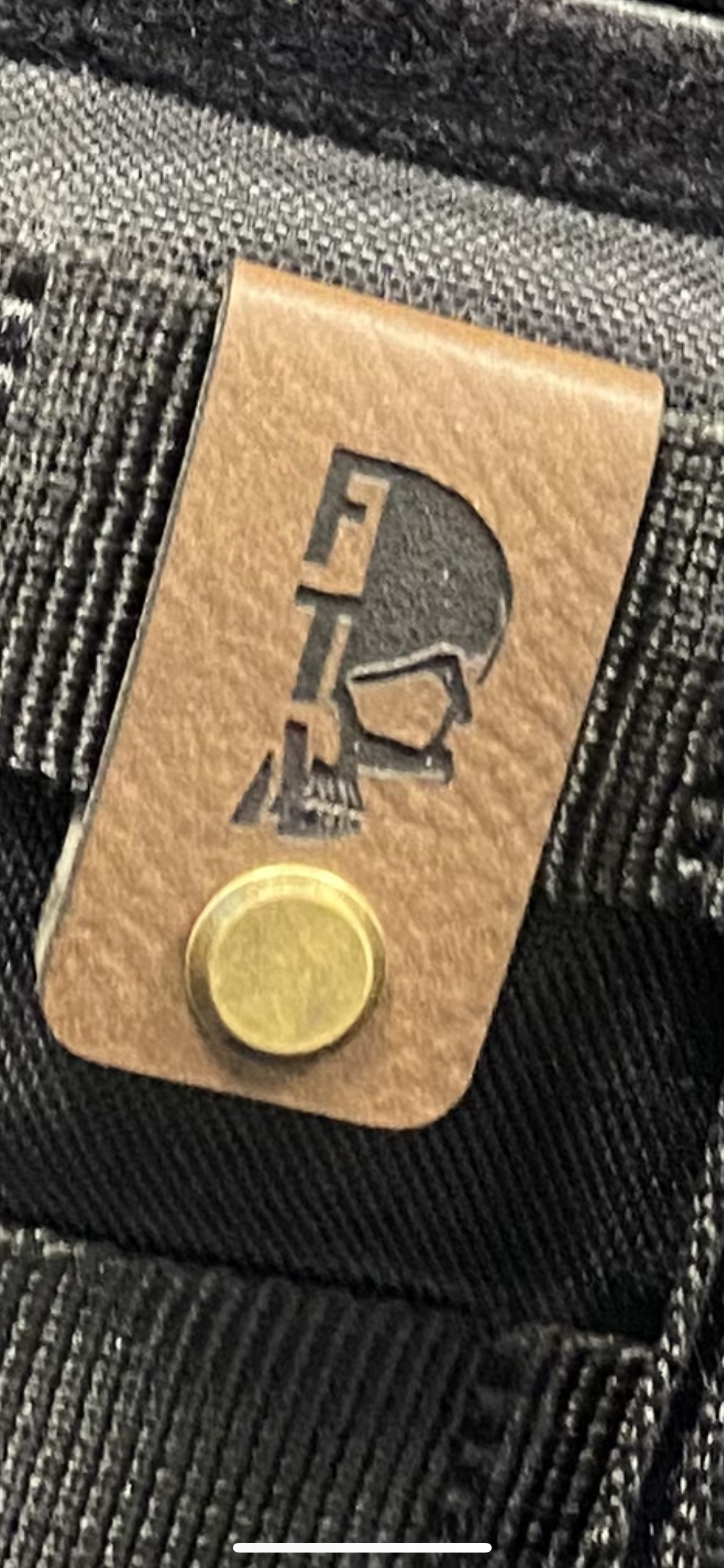 FTA Molle Tabs