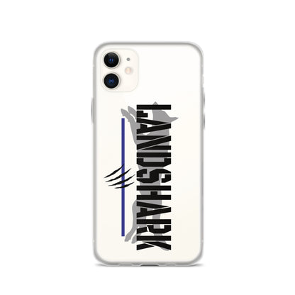 LANDSHARK iPhone Case