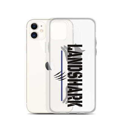 LANDSHARK iPhone Case