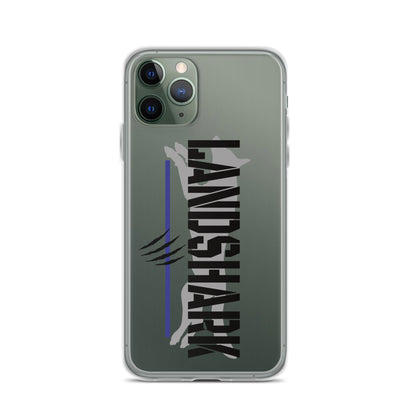 LANDSHARK iPhone Case