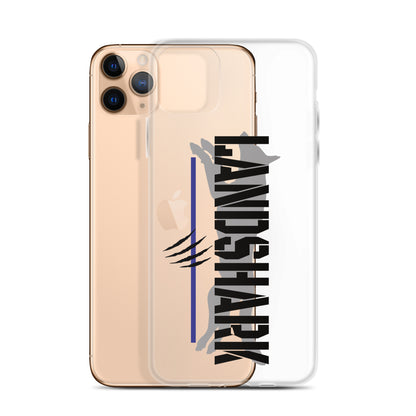 LANDSHARK iPhone Case