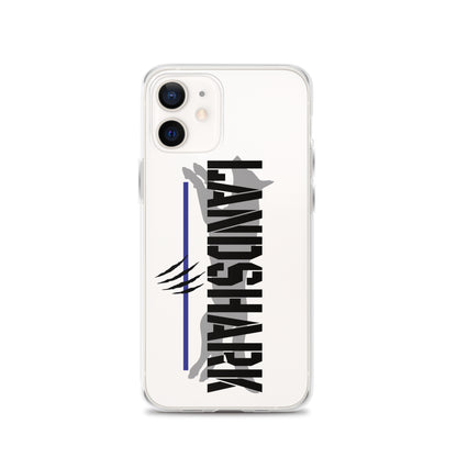 LANDSHARK iPhone Case