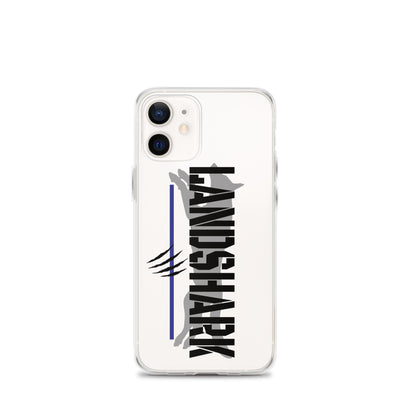 LANDSHARK iPhone Case