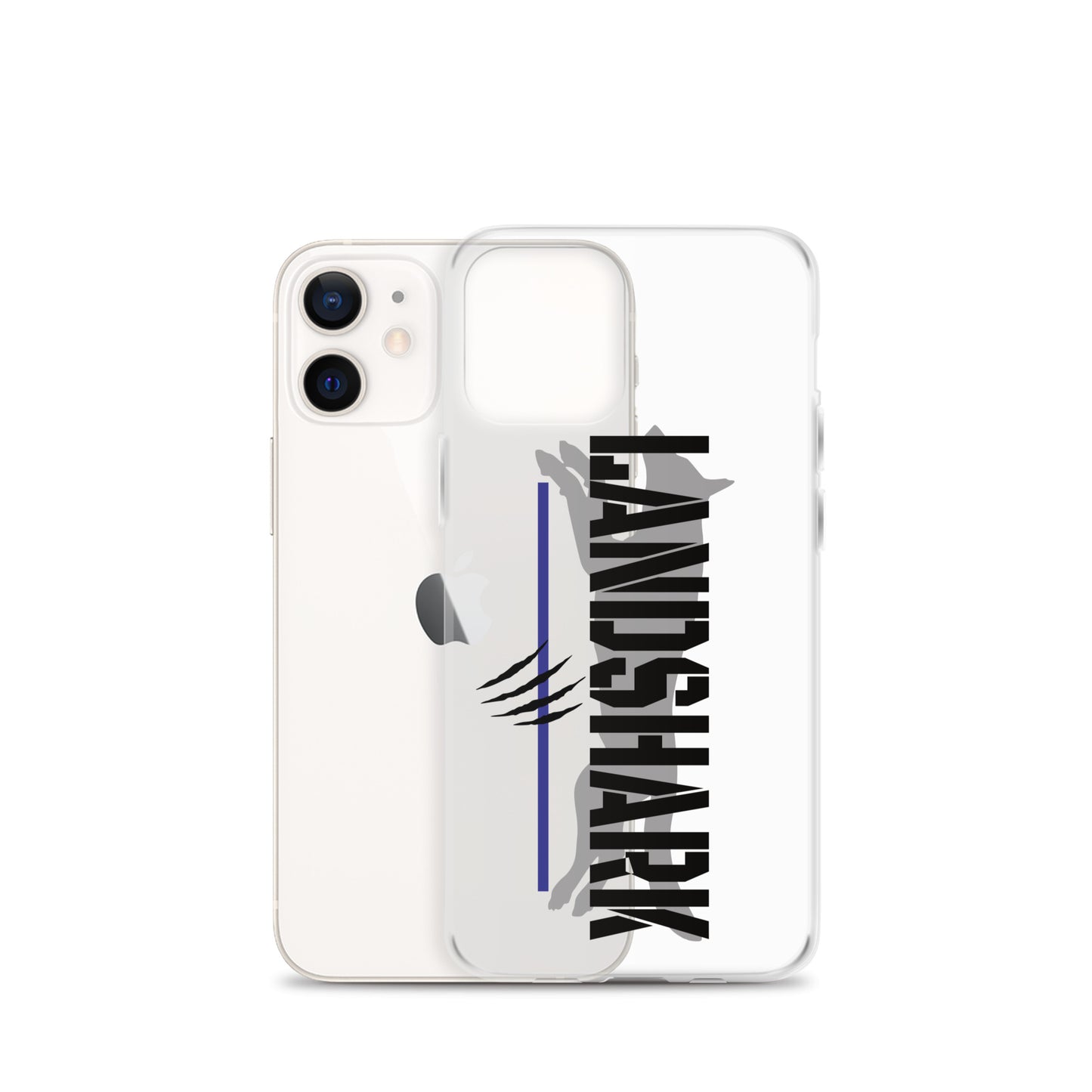 LANDSHARK iPhone Case