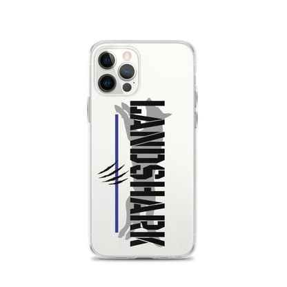 LANDSHARK iPhone Case