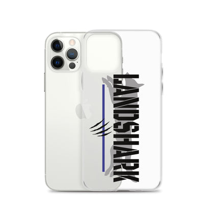 LANDSHARK iPhone Case