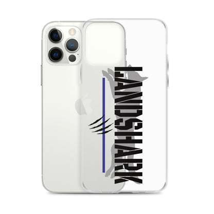 LANDSHARK iPhone Case