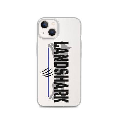 LANDSHARK iPhone Case