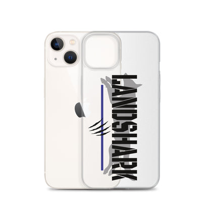 LANDSHARK iPhone Case