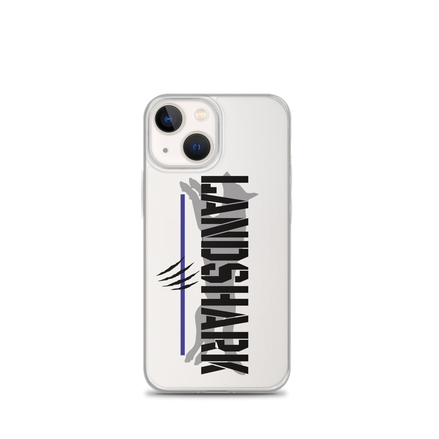 LANDSHARK iPhone Case