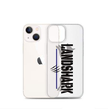 LANDSHARK iPhone Case