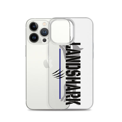 LANDSHARK iPhone Case