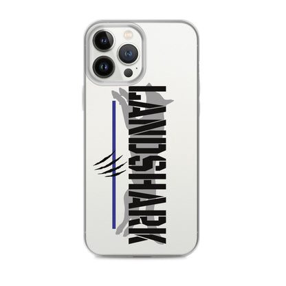 LANDSHARK iPhone Case