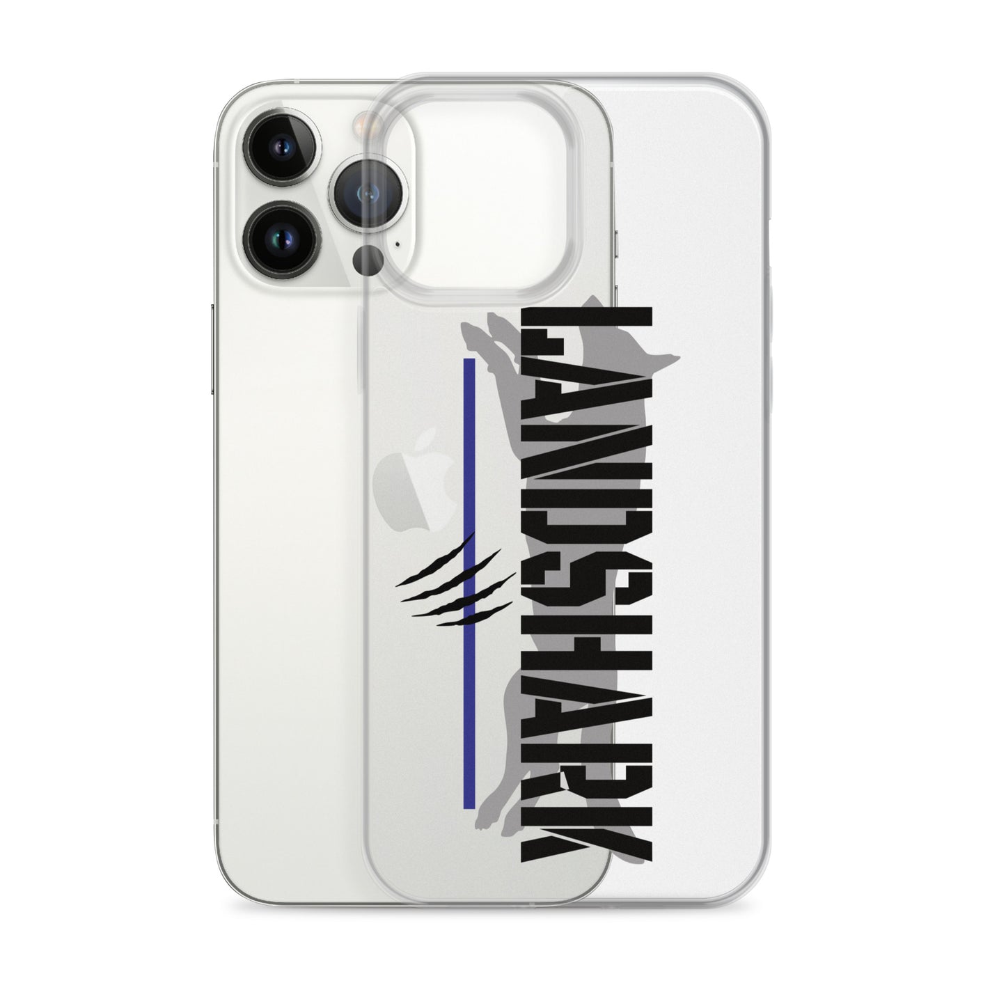 LANDSHARK iPhone Case