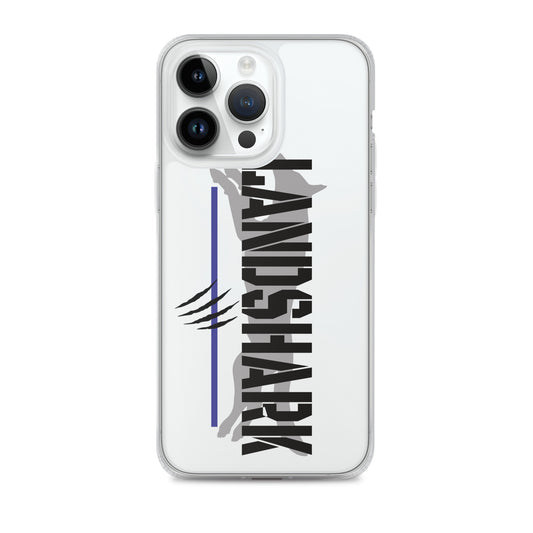 LANDSHARK iPhone Case